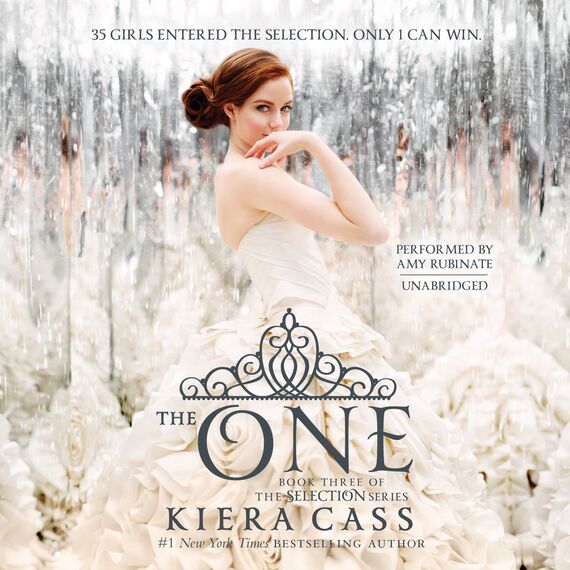 The One (The Selection, Band 3)