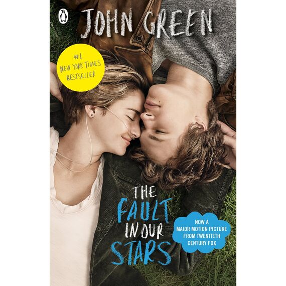 The Fault in Our Stars: Winner of the Buxtehuder Bulle 2012 and of the Deutscher Jugendliteraturpreis 2013, category Preis der Jugendlichen