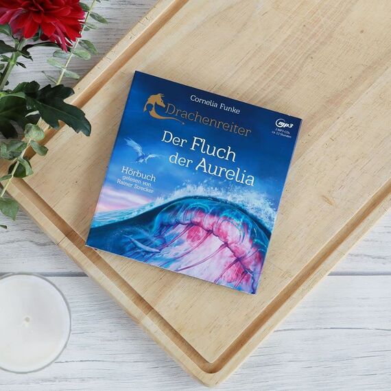 Drachenreiter 3: Der Fluch der Aurelia
