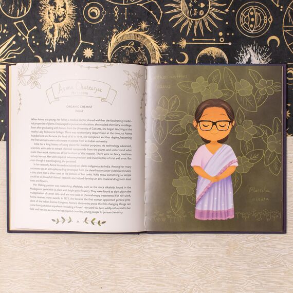 Little Dreamers: Visionary Women Around the World (Leaders & Dreamers, 2)
