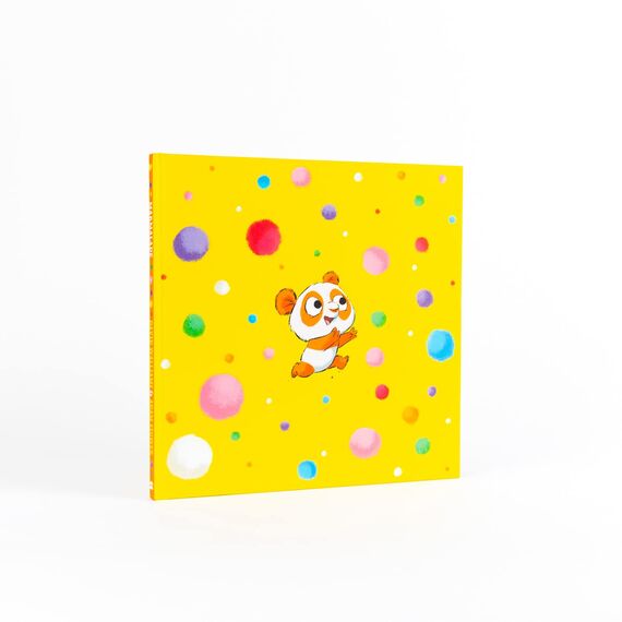 Marmalade: The heart-warming and funny illustrated children’s picture book from number-one bestselling author David Walliams!