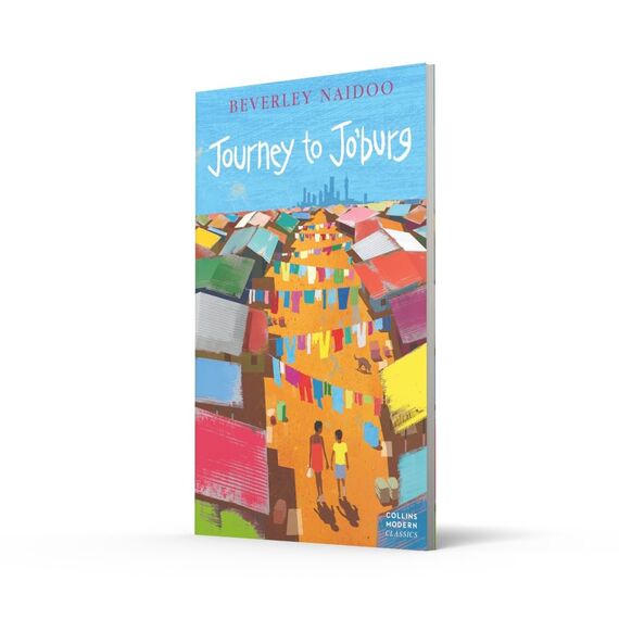 Journey to Jo'burg (Essential Modern Classics) (HarperCollins Children’s Modern Classics)