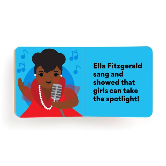 Little Feminist Board Book Set