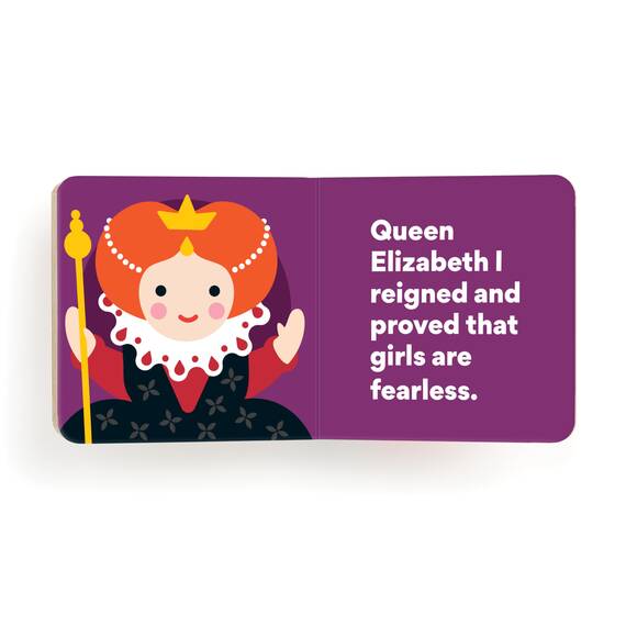 Little Feminist Board Book Set