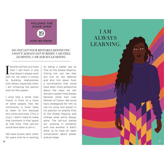 This Book Is Anti-Racist: 20 lessons on how to wake up, take action, and do the work (1) (Empower the Future)