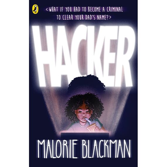 Hacker