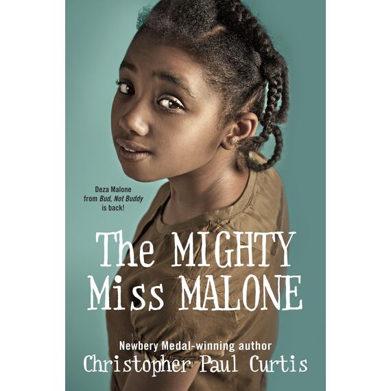 The Mighty Miss Malone