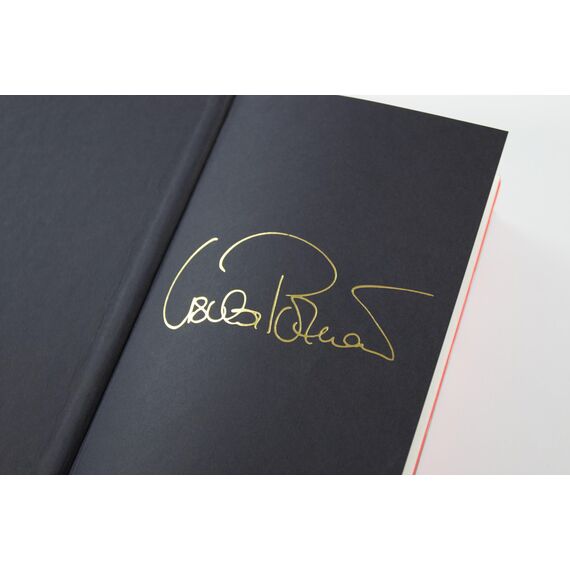 Erebos (Limited Edition): Der erfolgreichste Thriller von Erfolgsautorin Ursula Poznanski! - Limited Edition mit geprägter Signatur auf dem Vorsatz und opulentem Farbschnitt (Erebos-Reihe)