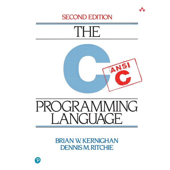 C Programming Language: ANSI C (Prentice Hall (engl. Titel))