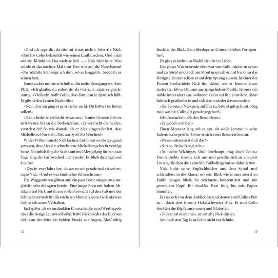 Erebos (Limited Edition): Der erfolgreichste Thriller von Erfolgsautorin Ursula Poznanski! - Limited Edition mit geprägter Signatur auf dem Vorsatz und opulentem Farbschnitt (Erebos-Reihe)