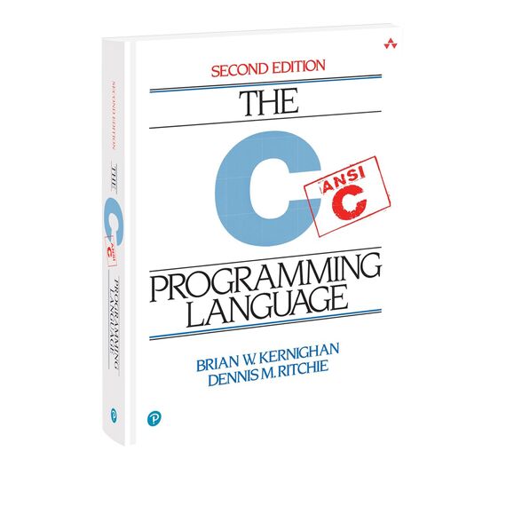 C Programming Language: ANSI C (Prentice Hall (engl. Titel))