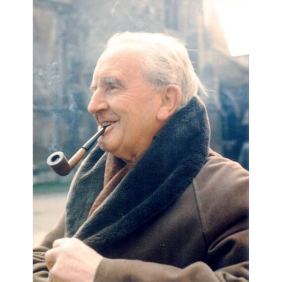 The Hobbit: Delve into the realm of good versus evil with this well-loved classic.