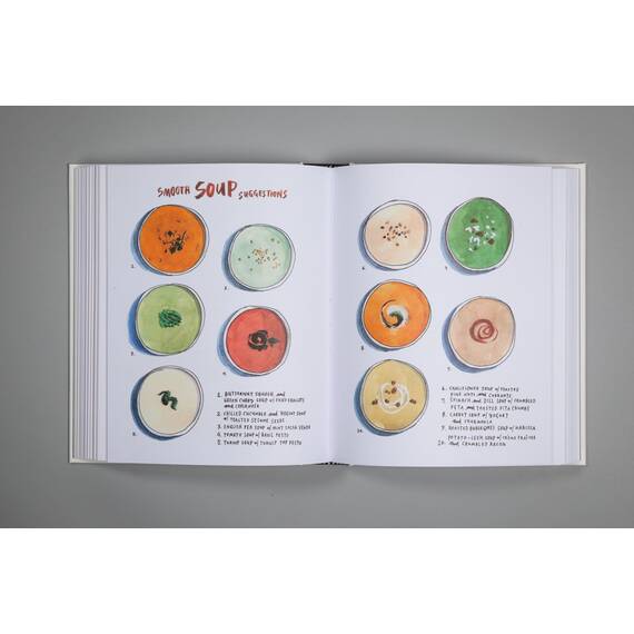 Salt, Fat, Acid, Heat: Mastering the Elements of Good Cooking