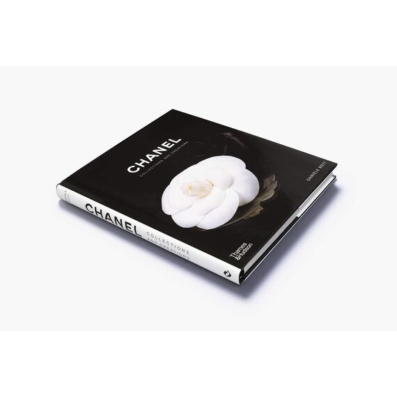 Chanel: Collections and Creations
