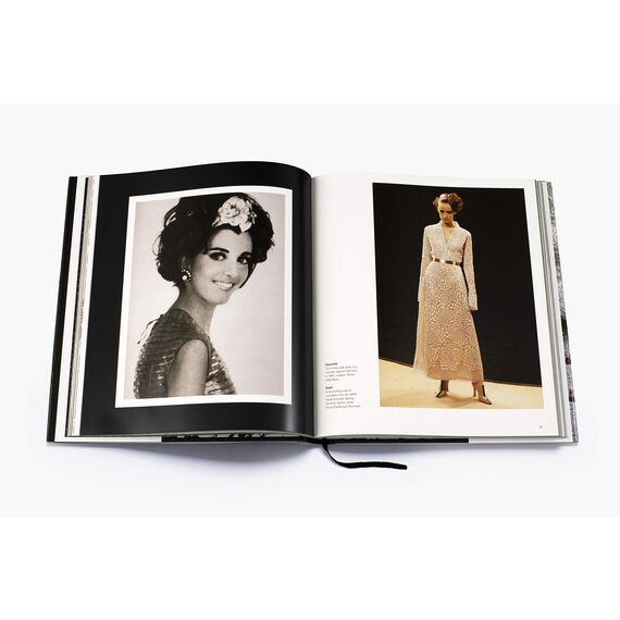 Chanel: Collections and Creations