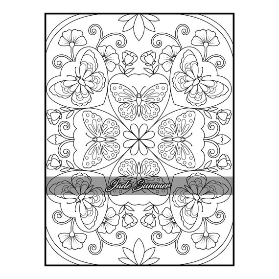 100 Amazing Patterns: An Adult Coloring Book with Fun, Easy, and Relaxing Coloring Pages