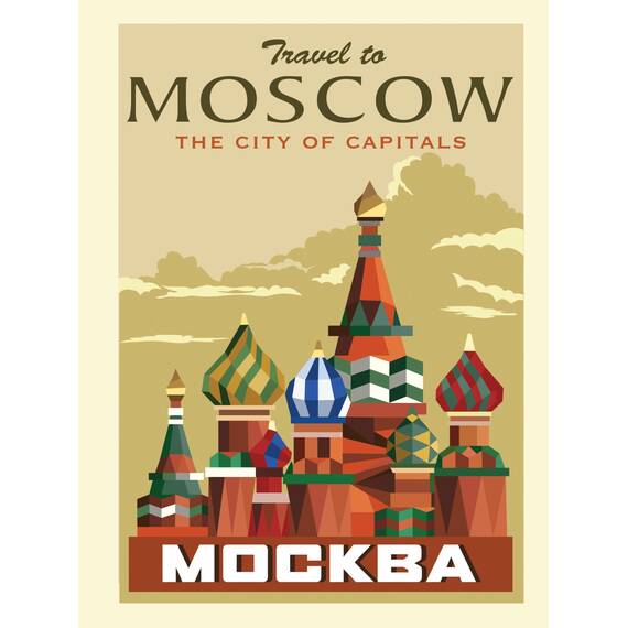 Paint by Sticker: Travel: Re-create 12 Vintage Posters One Sticker at a Time!