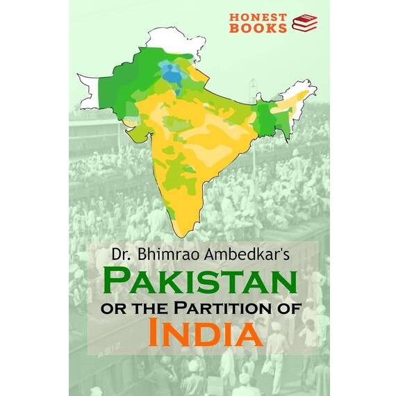 Pakistan or the partition of India