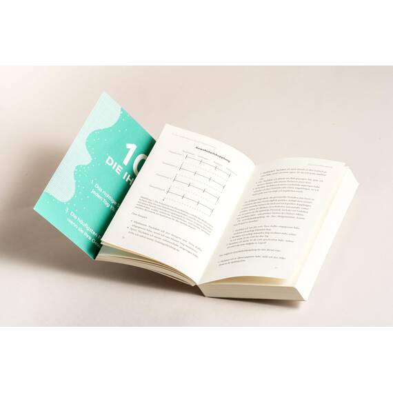Die 1%-Methode – Minimale Veränderung, maximale Wirkung: Mit kleinen Gewohnheiten jedes Ziel erreichen - Mit Micro Habits zum Erfolg - Der SPIEGEL-Bestseller #1