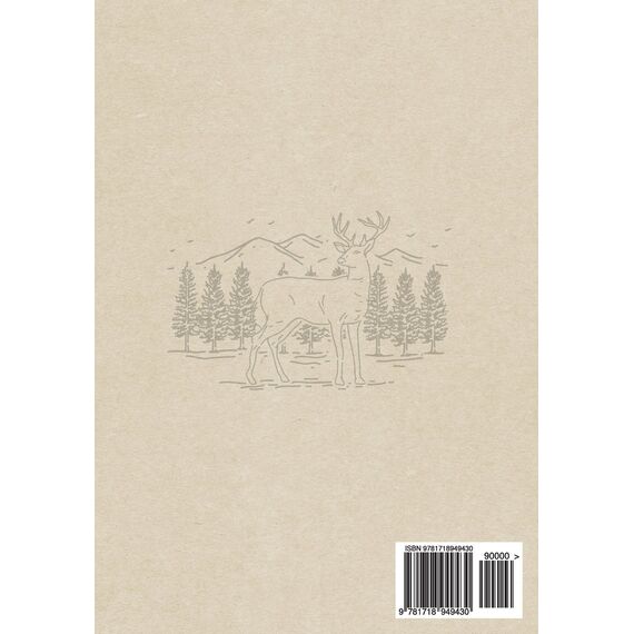 Camping Journal & RV Travel Logbook, Red Vintage Camper Adventure: Road Trip Planner, Caravan Travel Journal, Glamping Diary, Camping Memory Keepsake ... for Campers & RV Retirement Gifts Series)