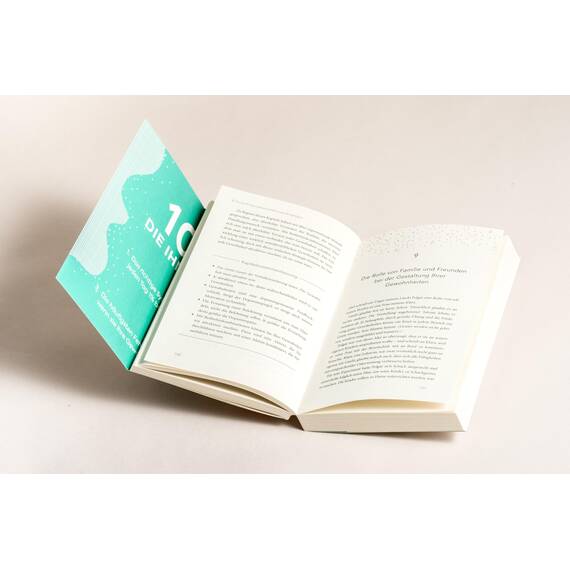 Die 1%-Methode – Minimale Veränderung, maximale Wirkung: Mit kleinen Gewohnheiten jedes Ziel erreichen - Mit Micro Habits zum Erfolg - Der SPIEGEL-Bestseller #1