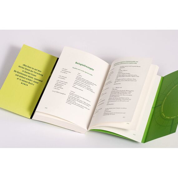 Der Ernährungskompass: Das Fazit aller wissenschaftlichen Studien zum Thema Ernährung - Mit den 12 wichtigsten Regeln der gesunden Ernährung, einem neuen Kapitel und Beispielrezepten