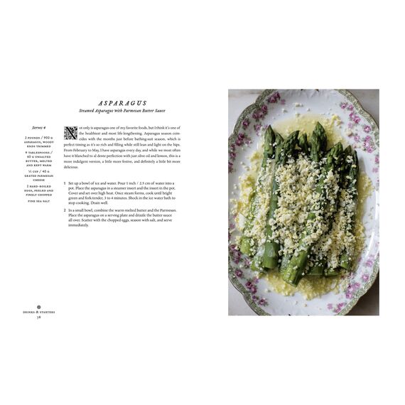 Old World Italian: Recipes and Secrets from Our Travels in Italy: A Cookbook