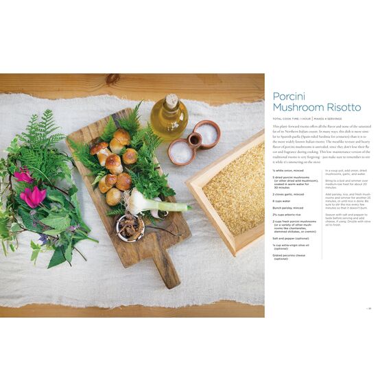 The Blue Zones Kitchen: 100 Recipes to Live to 100