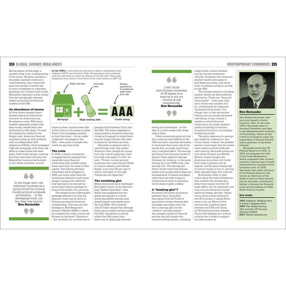 The Economics Book