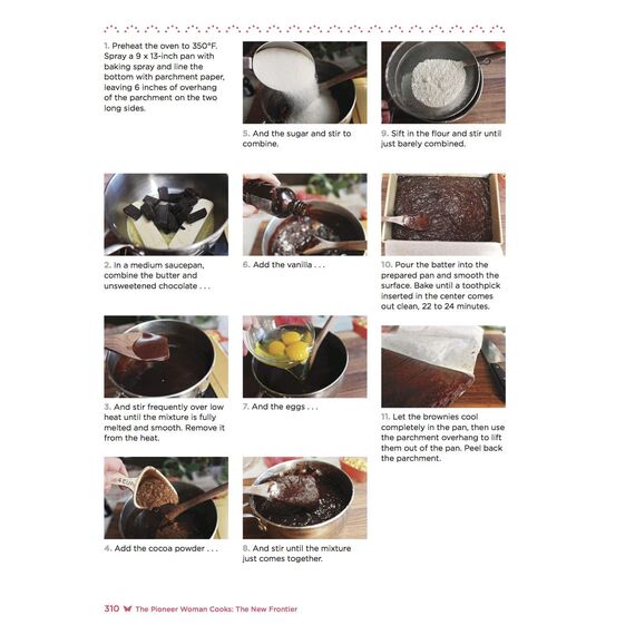 The Pioneer Woman Cooks―The New Frontier: 112 Fantastic Favorites for Everyday Eating