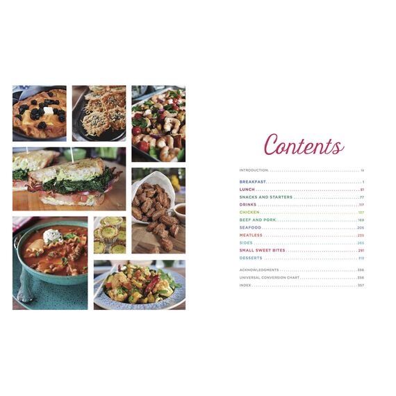 The Pioneer Woman Cooks―The New Frontier: 112 Fantastic Favorites for Everyday Eating