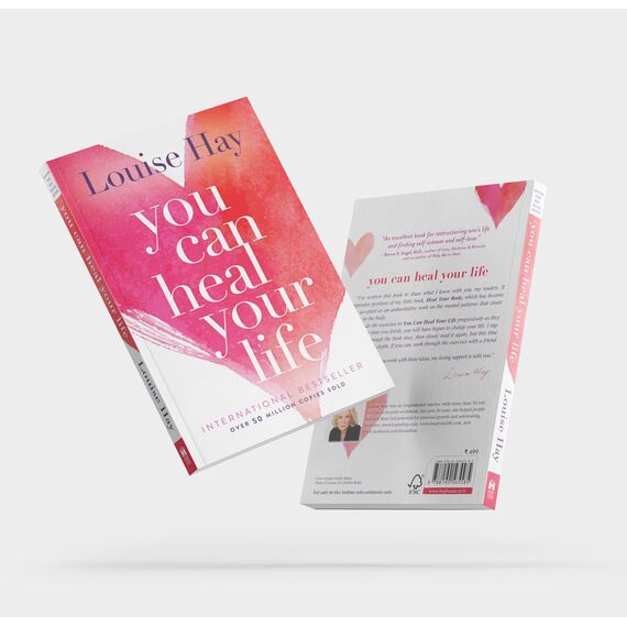 You Can Heal Your Life