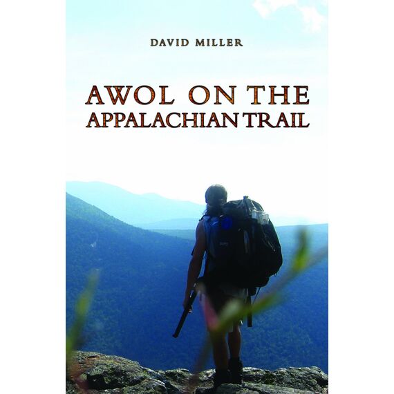 AWOL on the Appalachian Trail (English Edition)