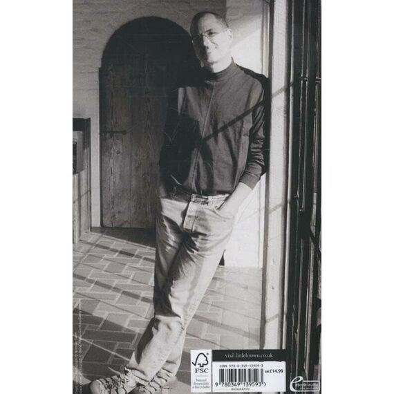 Steve Jobs: The Exclusive Biography