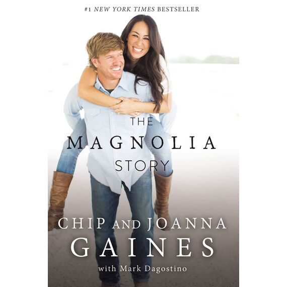 The Magnolia Story