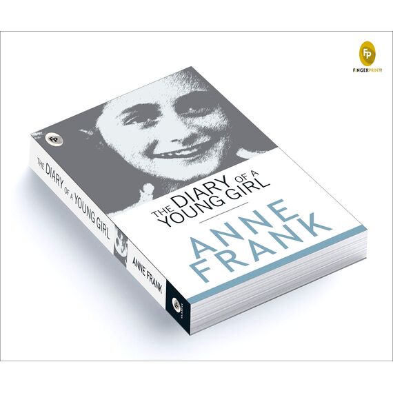 The Diary of a Young Girl