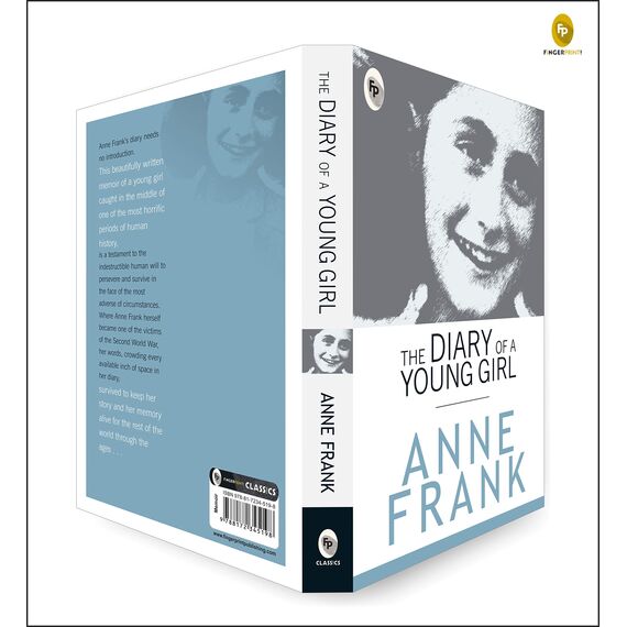 The Diary of a Young Girl