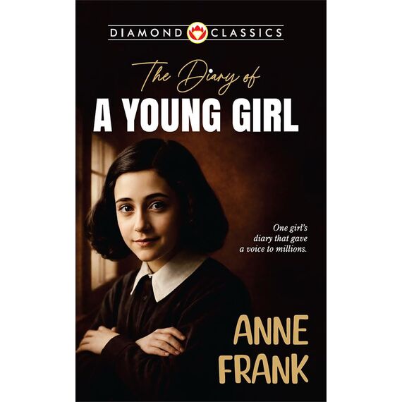 The Diary of A Young Girl (English Edition)
