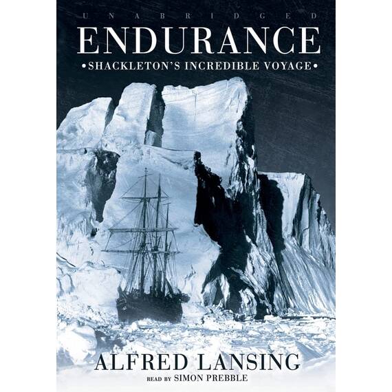 Endurance: Shackleton's Incredible Voyage