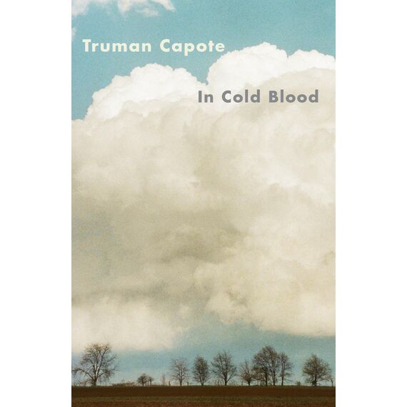 In Cold Blood (Vintage International) (English Edition)