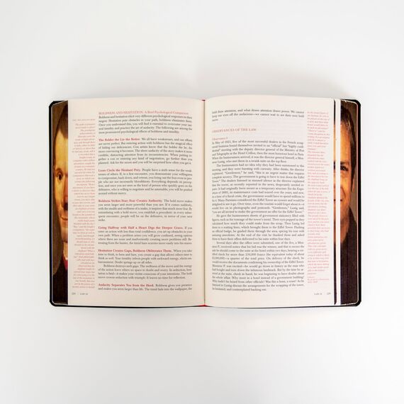 The 48 Laws of Power (Special Power Edition) (Joost Elffers Production)
