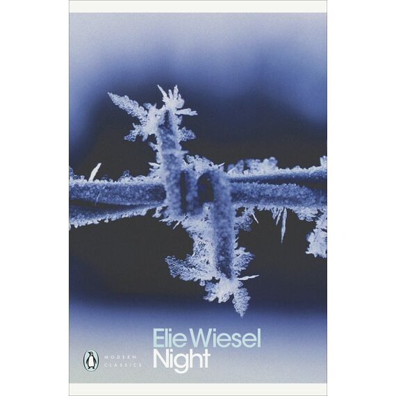 Night (The Night Trilogy Book 1) (English Edition)