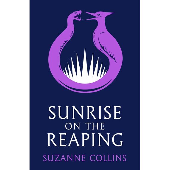 Sunrise on the Reaping (Hunger Games, 5)