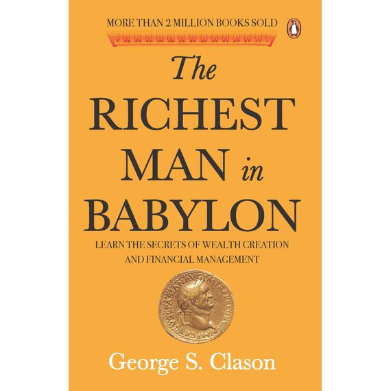 Richest Man in Babylon