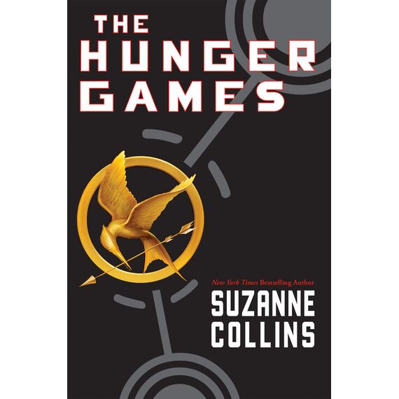 The Hunger Games (The Hunger Games, 1)