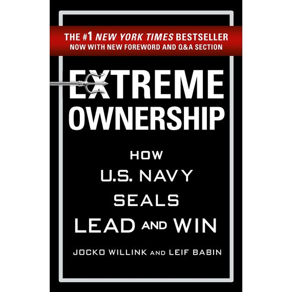 Extreme Ownership