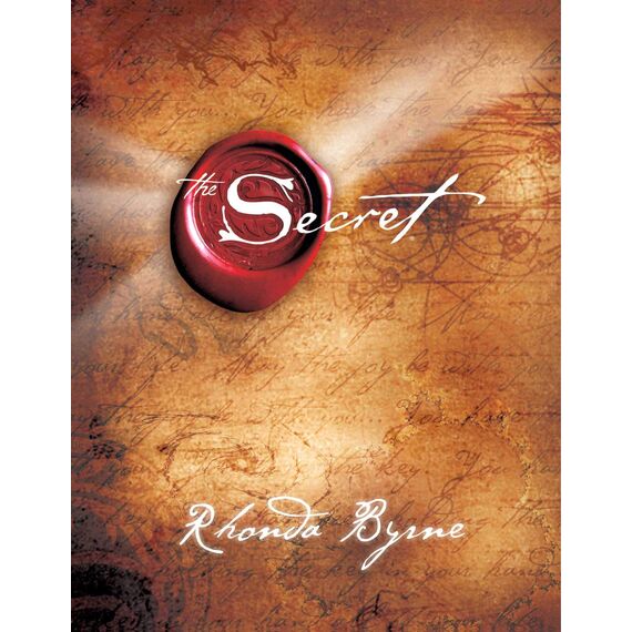 The Secret (Volume 1) (The Secret Library, Band 1)