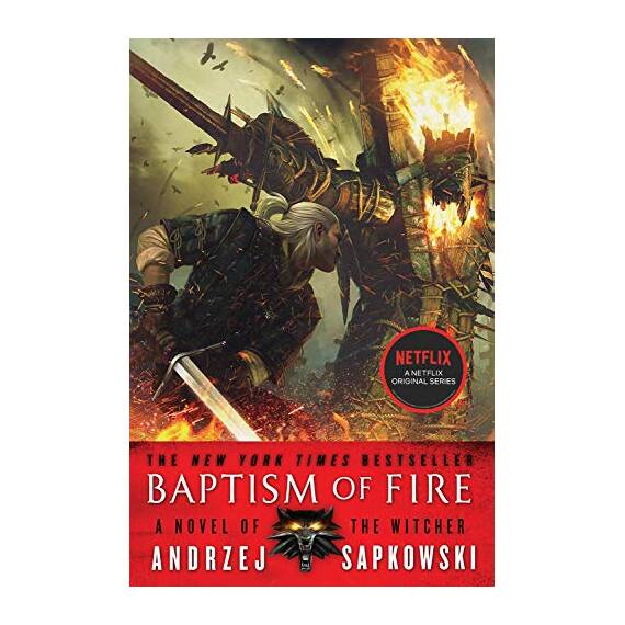 Baptism of Fire