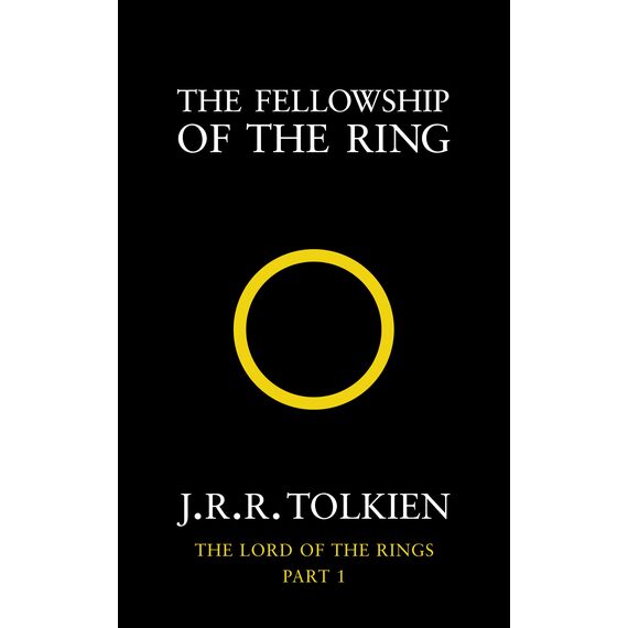 The Fellowship of the Ring: The Lord of the Rings, Part 1