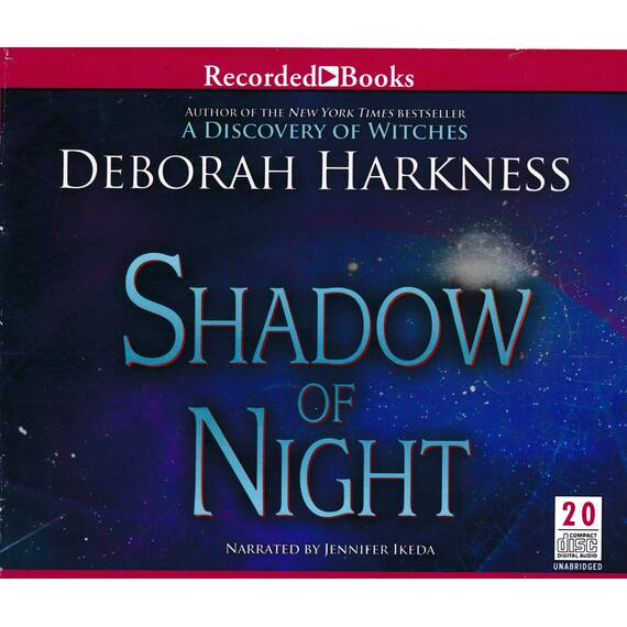 Shadow of Night